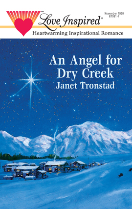 Title details for An Angel for Dry Creek by Janet Tronstad - Available